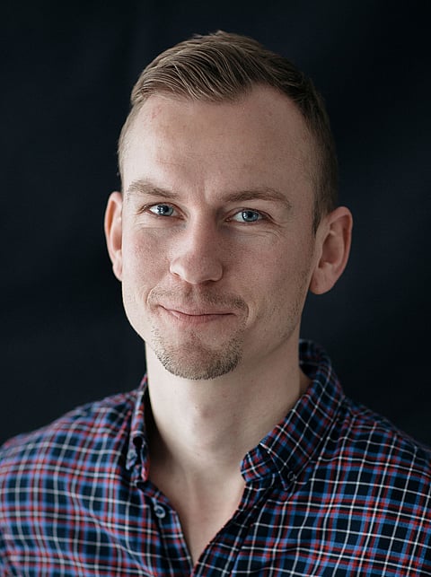 Simon Andersen